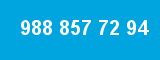 988 857 72 94